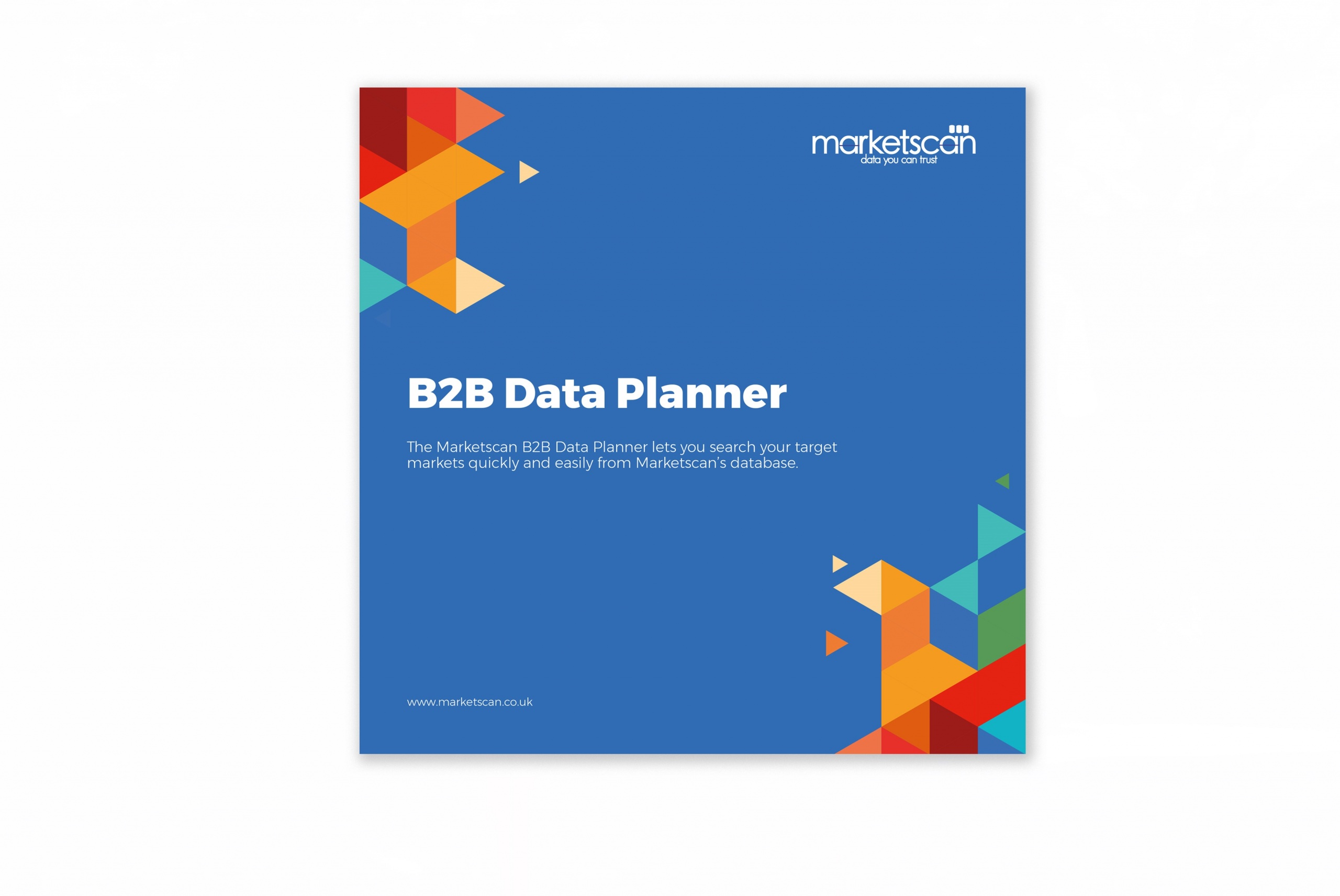 b2b data planner