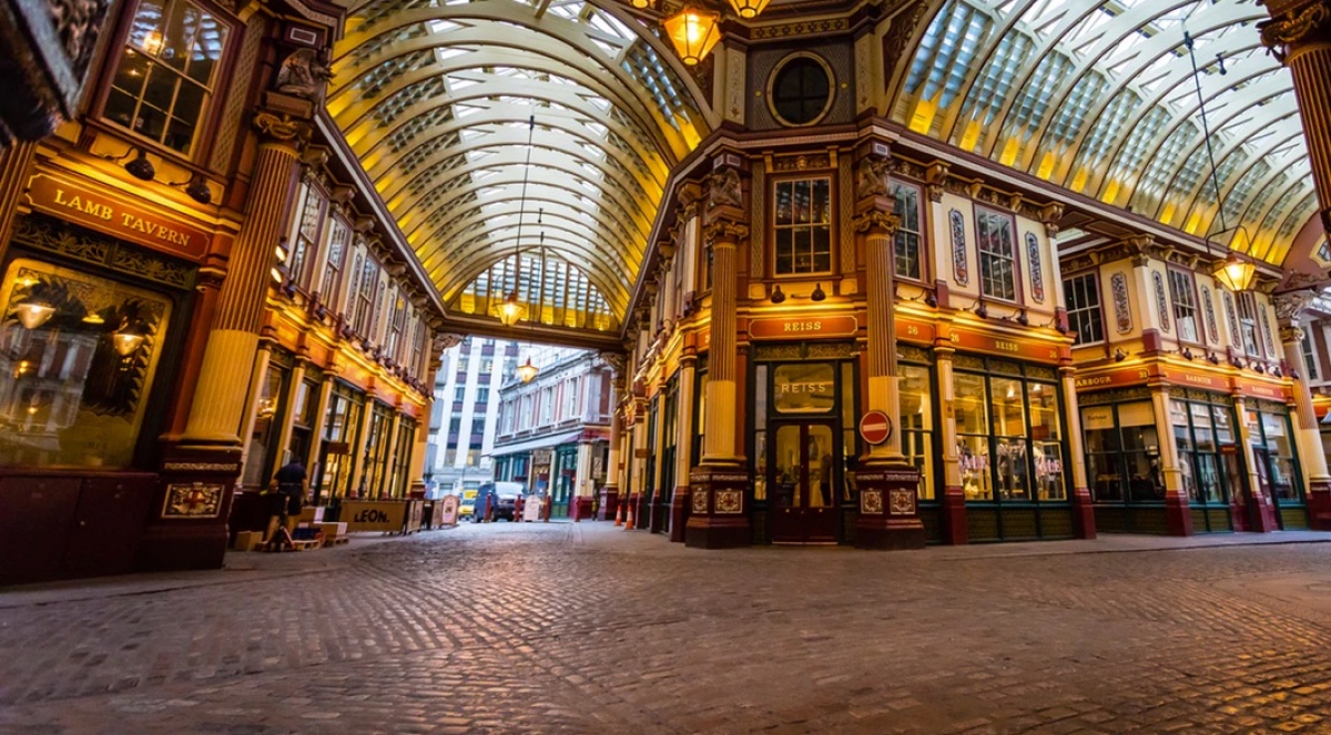 Business Image