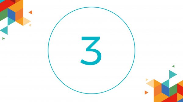 3