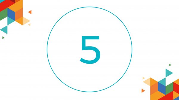 5