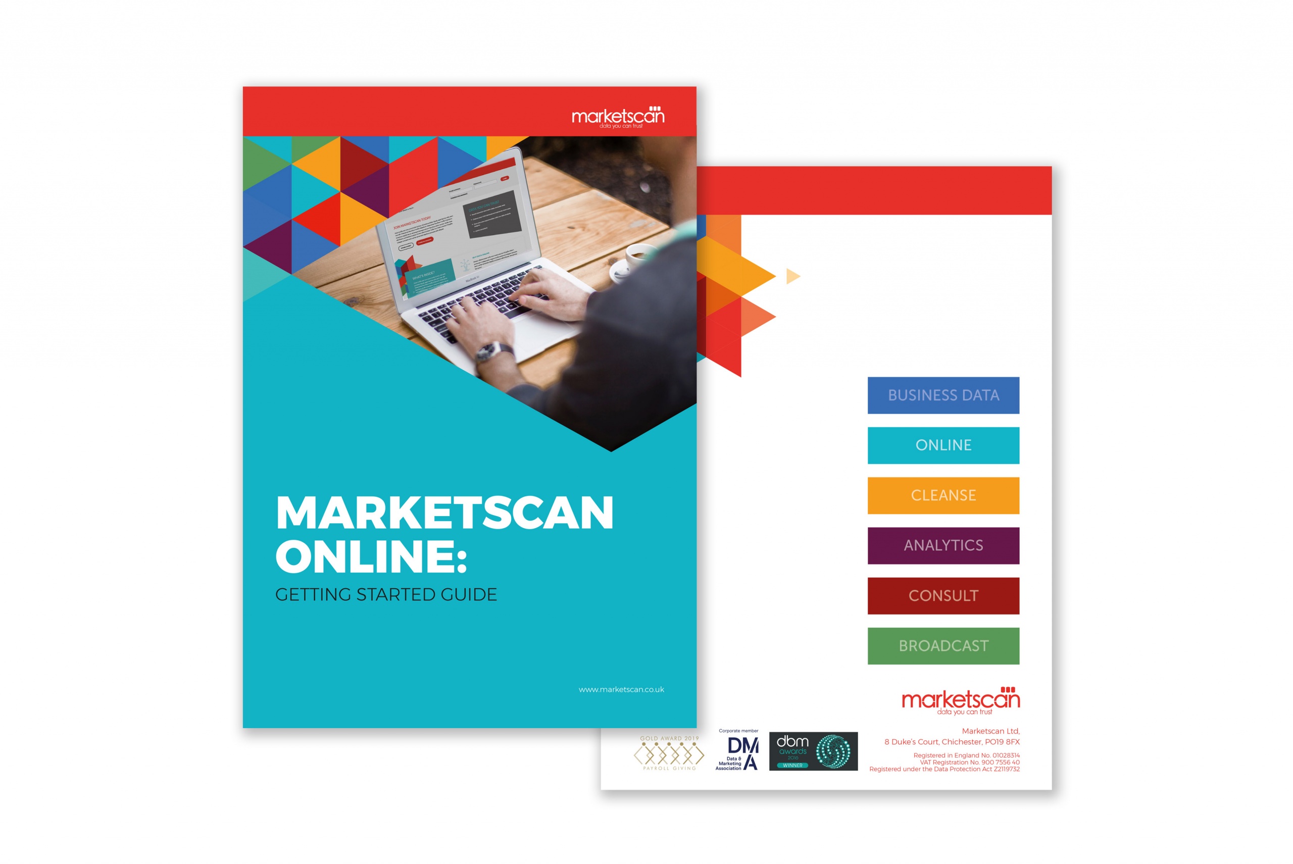 Buy Online Getting Started Guide Marketscan