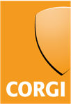 corgi logo