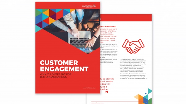 Customer engagement guide