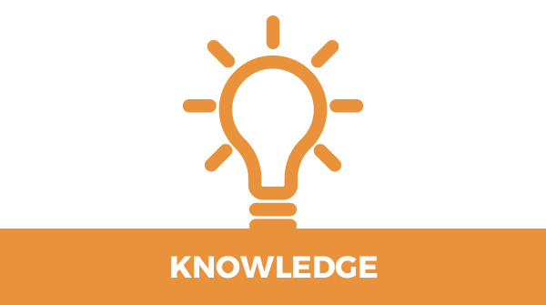 knowledge icon