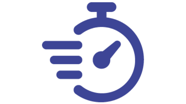 Clock timer icon