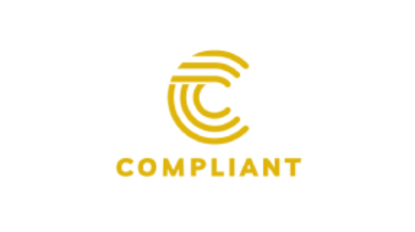 compliant logo