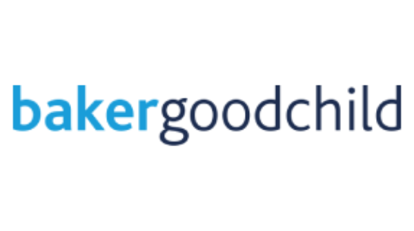bakergoodchild logo