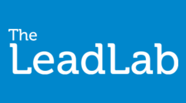 the leadlab logo