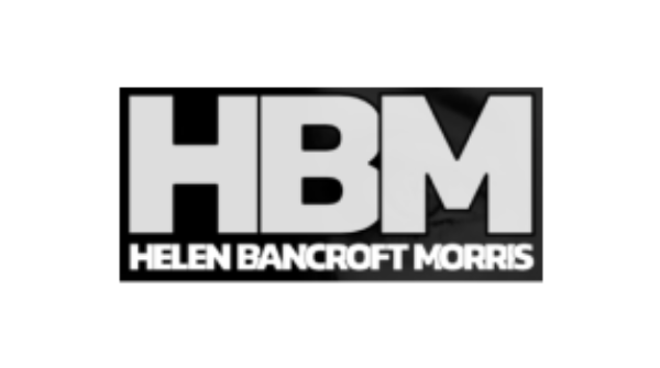 hbm helen bancroft morris logo