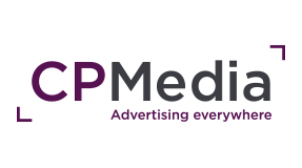 cp media advertising everywhere logo