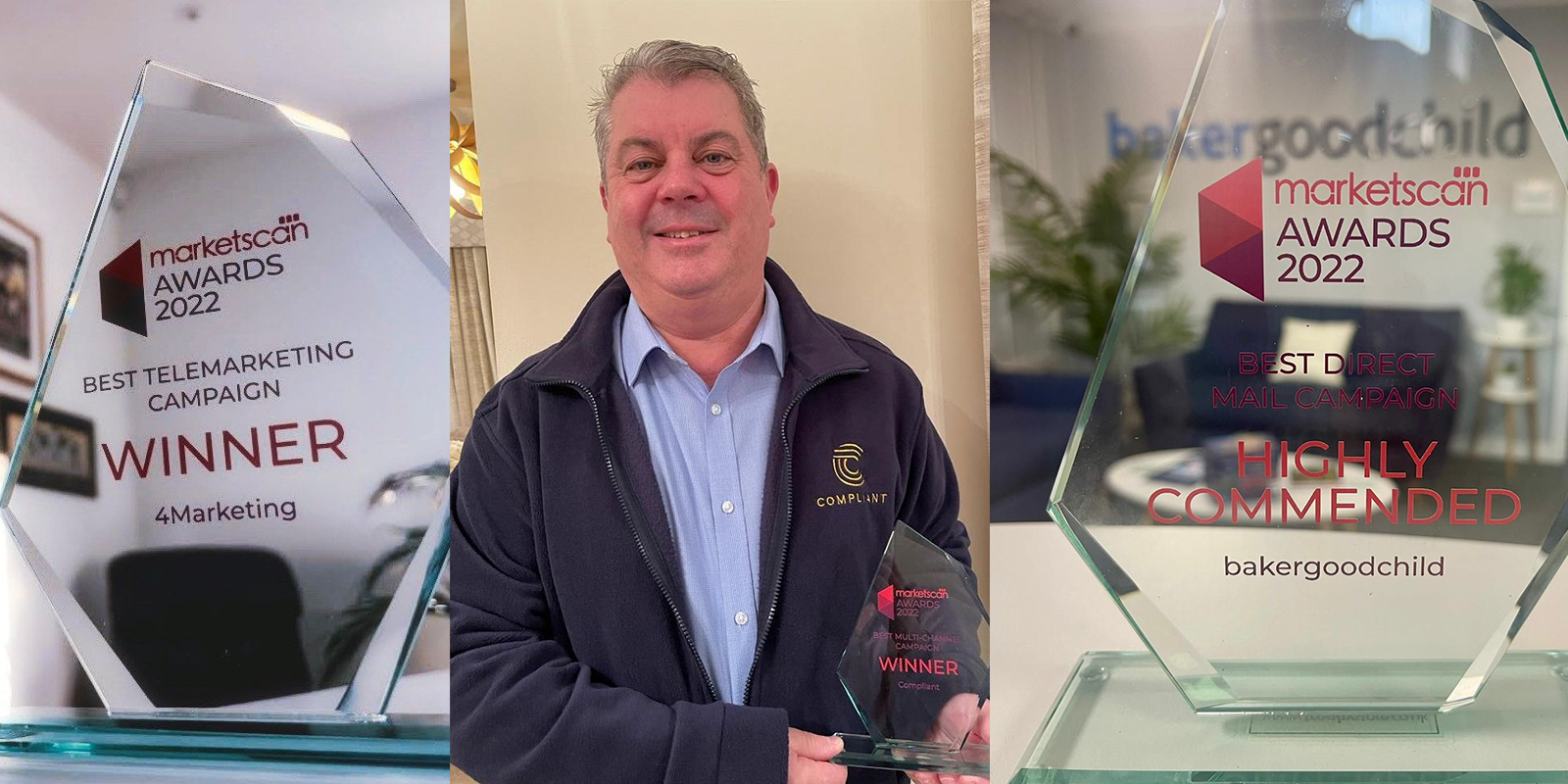 marketscan awards 2022 winner